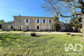 achat immeuble blaye 33390