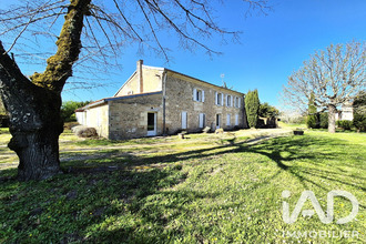 achat immeuble blaye 33390