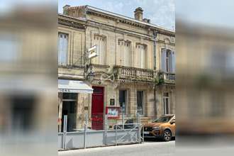 achat immeuble blaye 33390