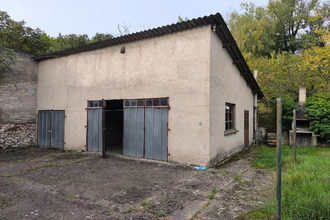 achat immeuble blaye-les-mines 81400