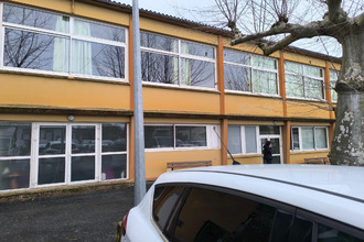 achat immeuble blaye-les-mines 81400