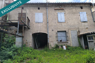 achat immeuble blaye-les-mines 81400