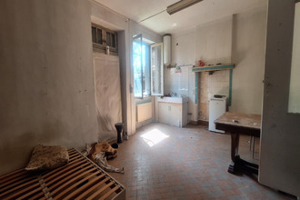 achat immeuble blaye-les-mines 81400