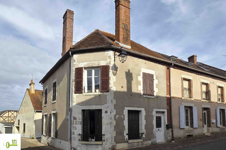 achat immeuble bleneau 89220