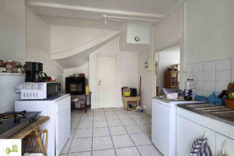 achat immeuble bleneau 89220