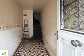 achat immeuble bleneau 89220
