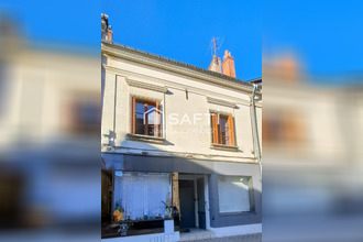 achat immeuble blere 37150