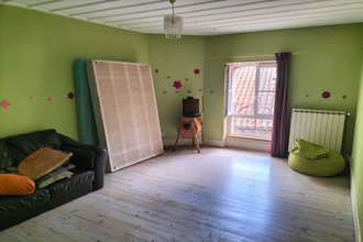 achat immeuble blesle 43450