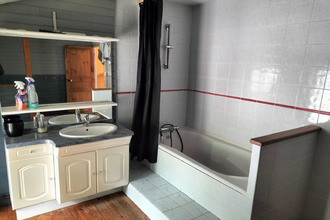 achat immeuble blesle 43450