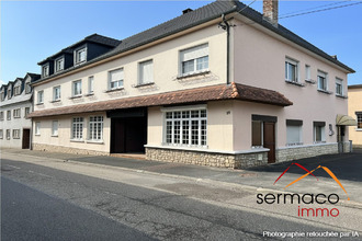 achat immeuble blies-ebersing 57200