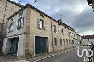 achat immeuble bligny-sur-ouche 21360