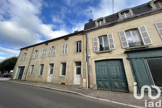 achat immeuble bligny-sur-ouche 21360