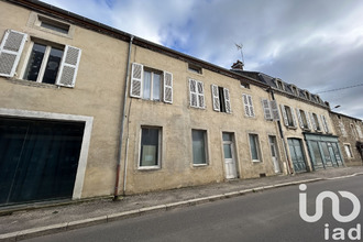 achat immeuble bligny-sur-ouche 21360