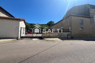 achat immeuble bligny-sur-ouche 21360