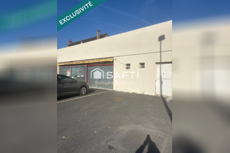 achat immeuble blois 41000