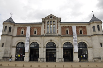 achat immeuble blois 41000