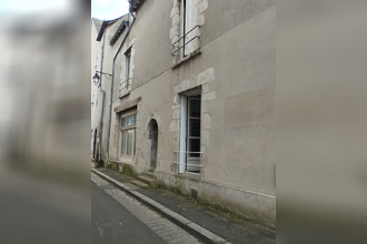 achat immeuble blois 41000