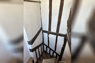 achat immeuble blois 41000