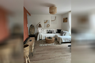 achat immeuble blois 41000