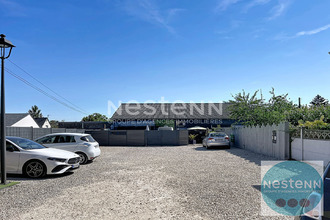 achat immeuble blois 41000