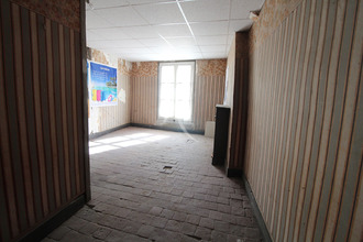achat immeuble blois 41000