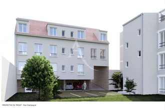achat immeuble bobigny 93000