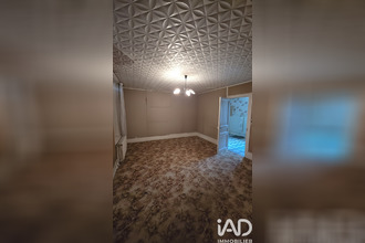 achat immeuble bogny-sur-meuse 08120