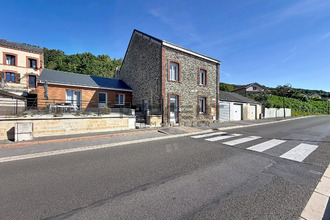 achat immeuble bogny-sur-meuse 08120