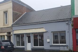 achat immeuble bohain-en-vermandois 02110