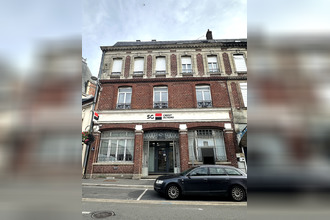 achat immeuble bohain-en-vermandois 02110