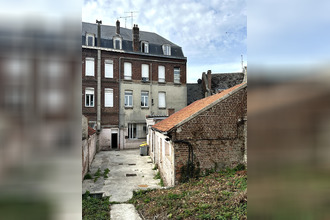 achat immeuble bohain-en-vermandois 02110