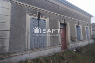 achat immeuble bohain-en-vermandois 02110