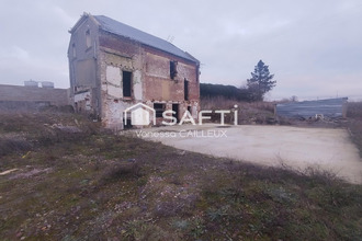 achat immeuble bohain-en-vermandois 02110