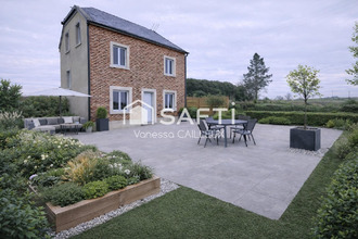 achat immeuble bohain-en-vermandois 02110