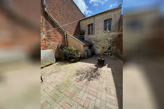 achat immeuble bohain-en-vermandois 02110