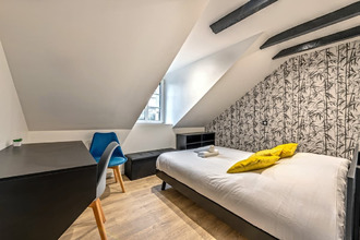 achat immeuble bohars 29820