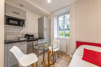 achat immeuble bohars 29820