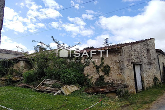 achat immeuble bois 17240