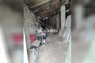 achat immeuble bois 17240