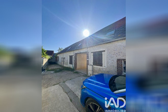 achat immeuble bois-le-roi 27220