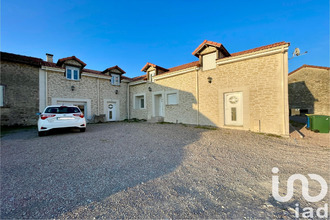 achat immeuble boisseuil 87220