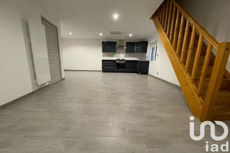 achat immeuble boisseuil 87220