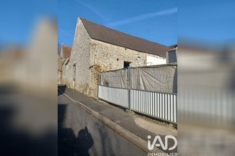 achat immeuble boissy-le-chatel 77169