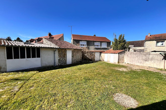 achat immeuble boissy-le-cutte 91590