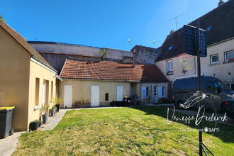 achat immeuble boissy-sous-st-yon 91790