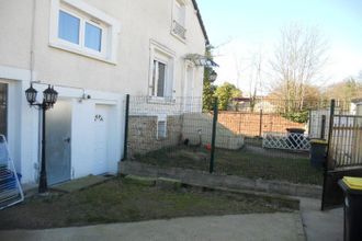 achat immeuble boissy-st-leger 94470