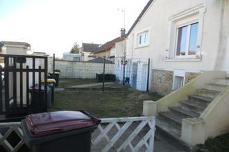 achat immeuble boissy-st-leger 94470