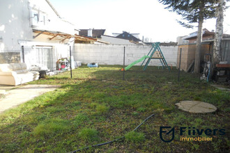 achat immeuble boissy-st-leger 94470