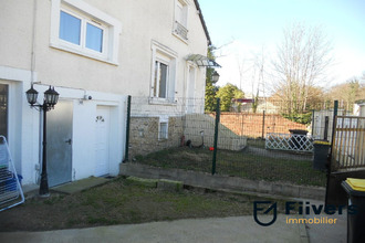 achat immeuble boissy-st-leger 94470