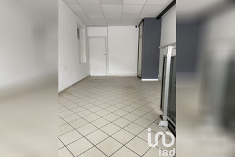 achat immeuble bolbec 76210